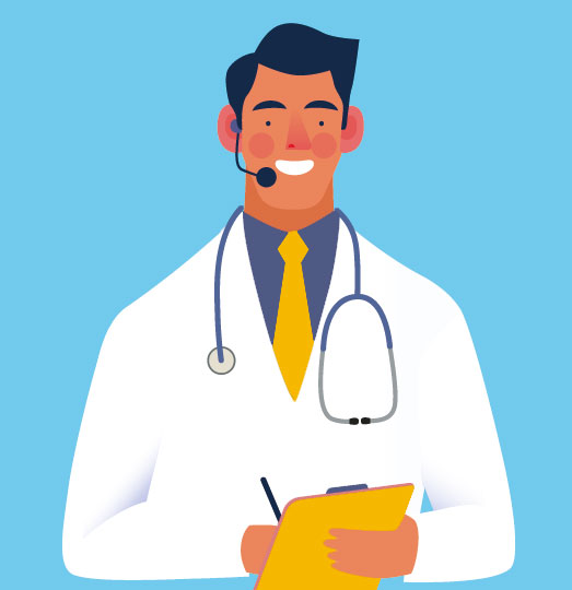 solution rdv en ligne médecins