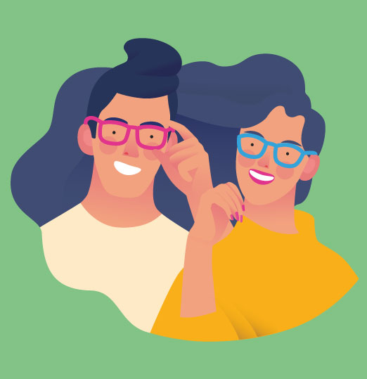 solution rdv en ligne pour opticien
